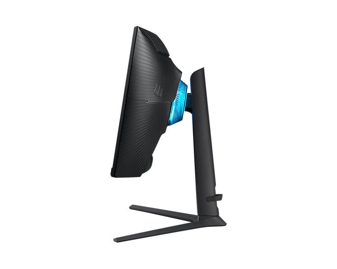 Samsung LS27BG650EUXXU computer monitor 68.6 cm (27") 2560 x 1440 pixels Quad HD Black