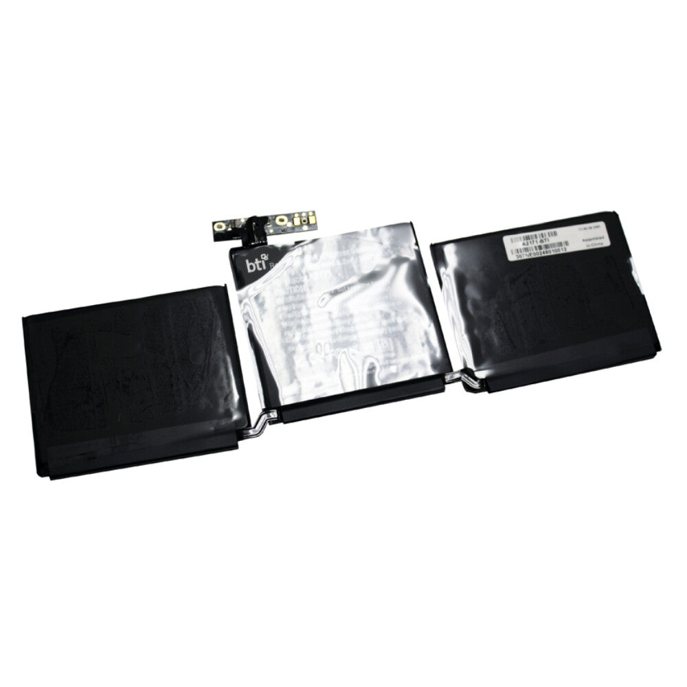 BTI 616-00675 compatible 56Wh 3-cell battery for APPLE MacBook Pro 13in 2020 M1