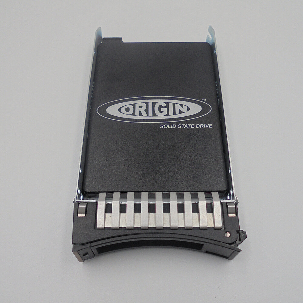Origin Storage SSD 1TB 2.5in SATA 3D TLC in Hot Swap Caddy