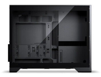 Phanteks XT M3 Micro Tower Black