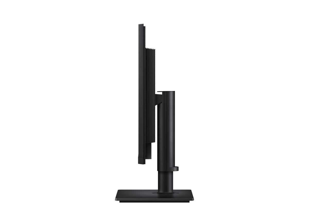 Samsung S80H computer monitor 68.6 cm (27") 3840 x 2160 pixels 4K Ultra HD LCD Black