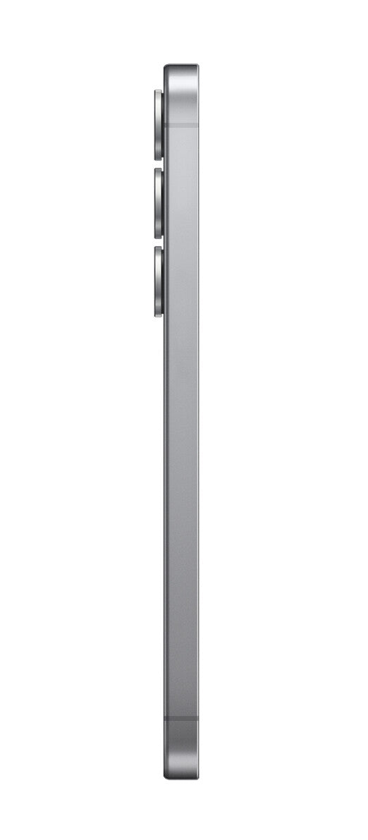 Samsung Galaxy S25 SM-S931B/DS 15.8 cm (6.2") Dual SIM 5G USB Type-C 12 GB 256 GB 4000 mAh Silver