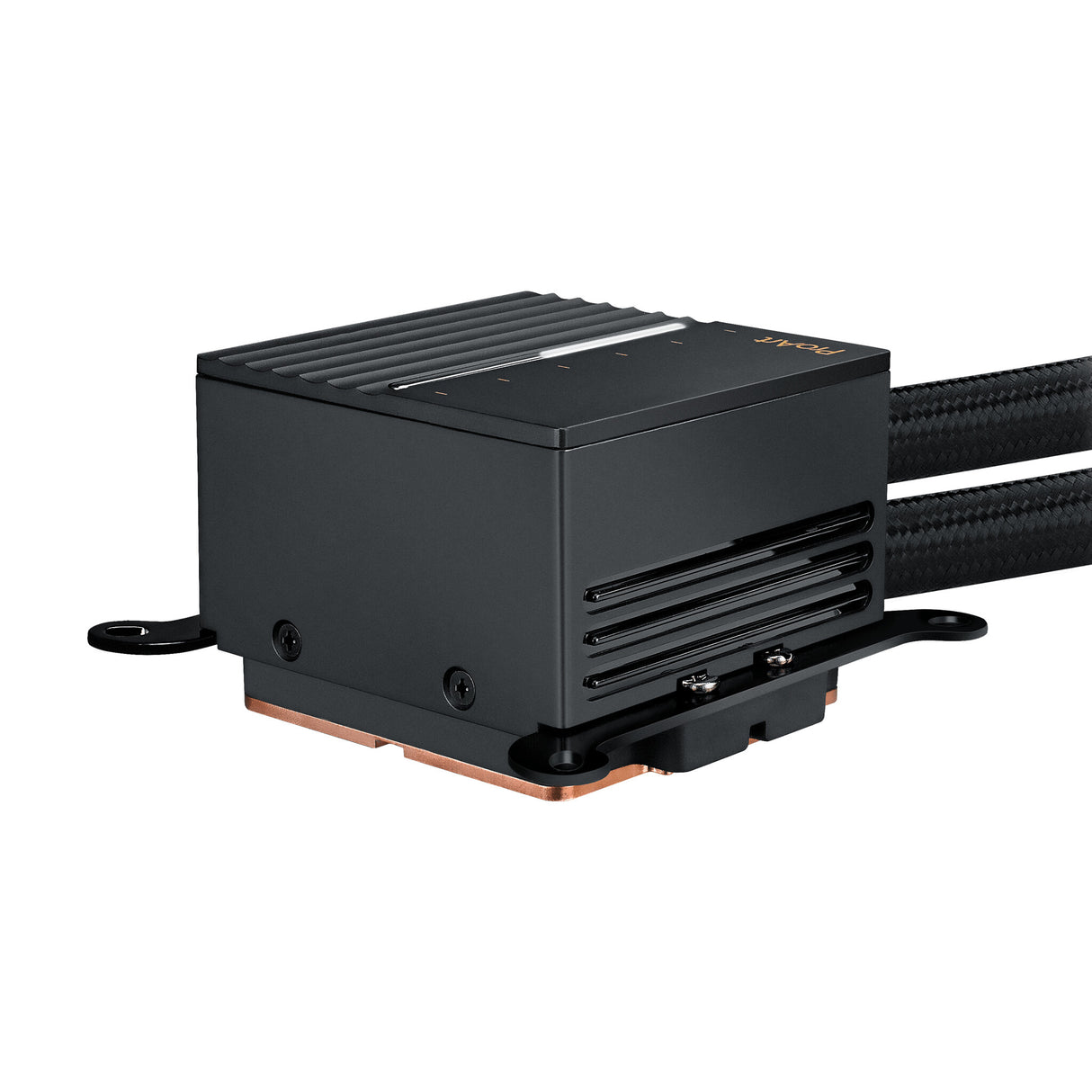 ASUS ProArt LC 240 Processor All-in-one liquid cooler 12 cm Black