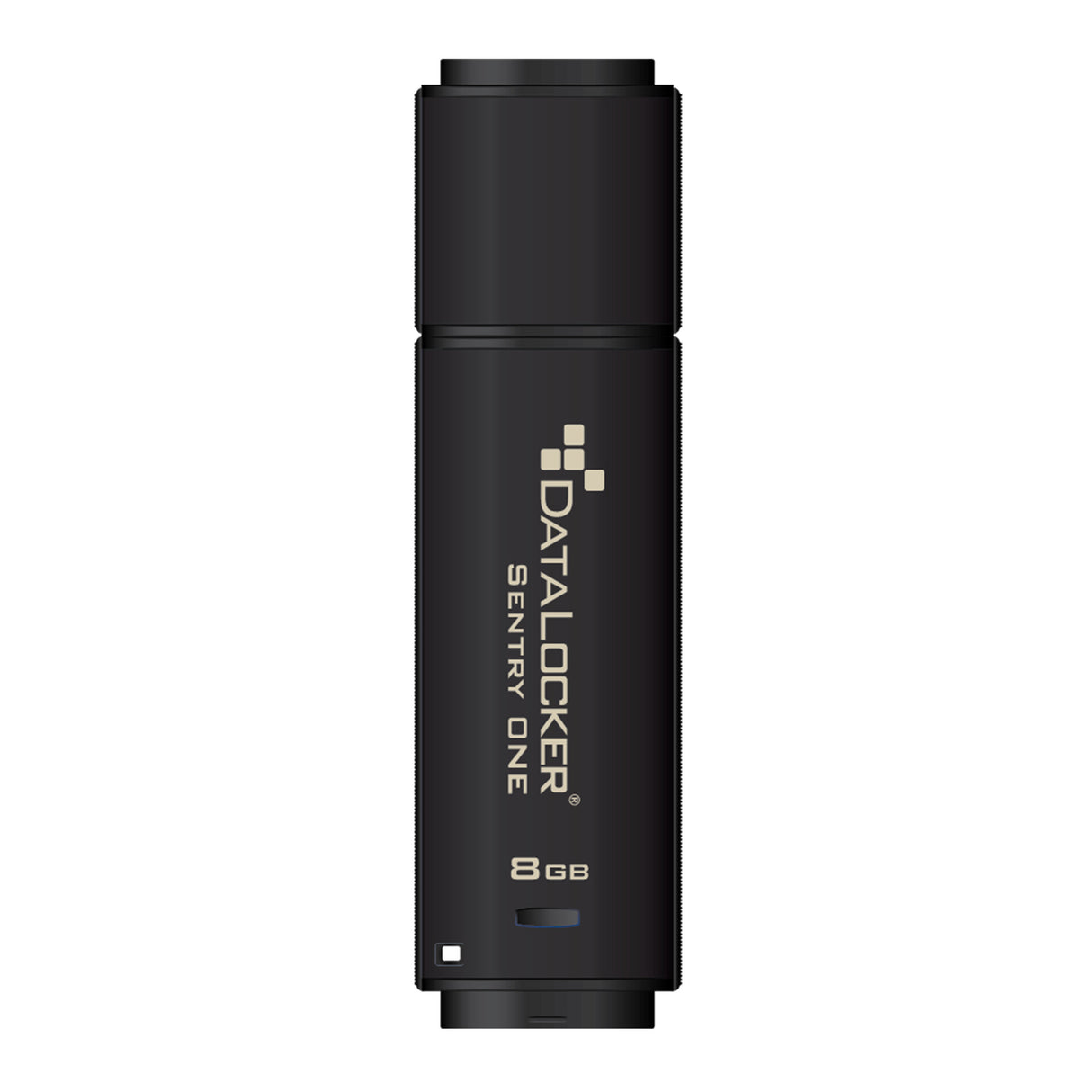 DataLocker Sentry One Encrypted FIPS 140-2 Level 3 16GB Flash Drive