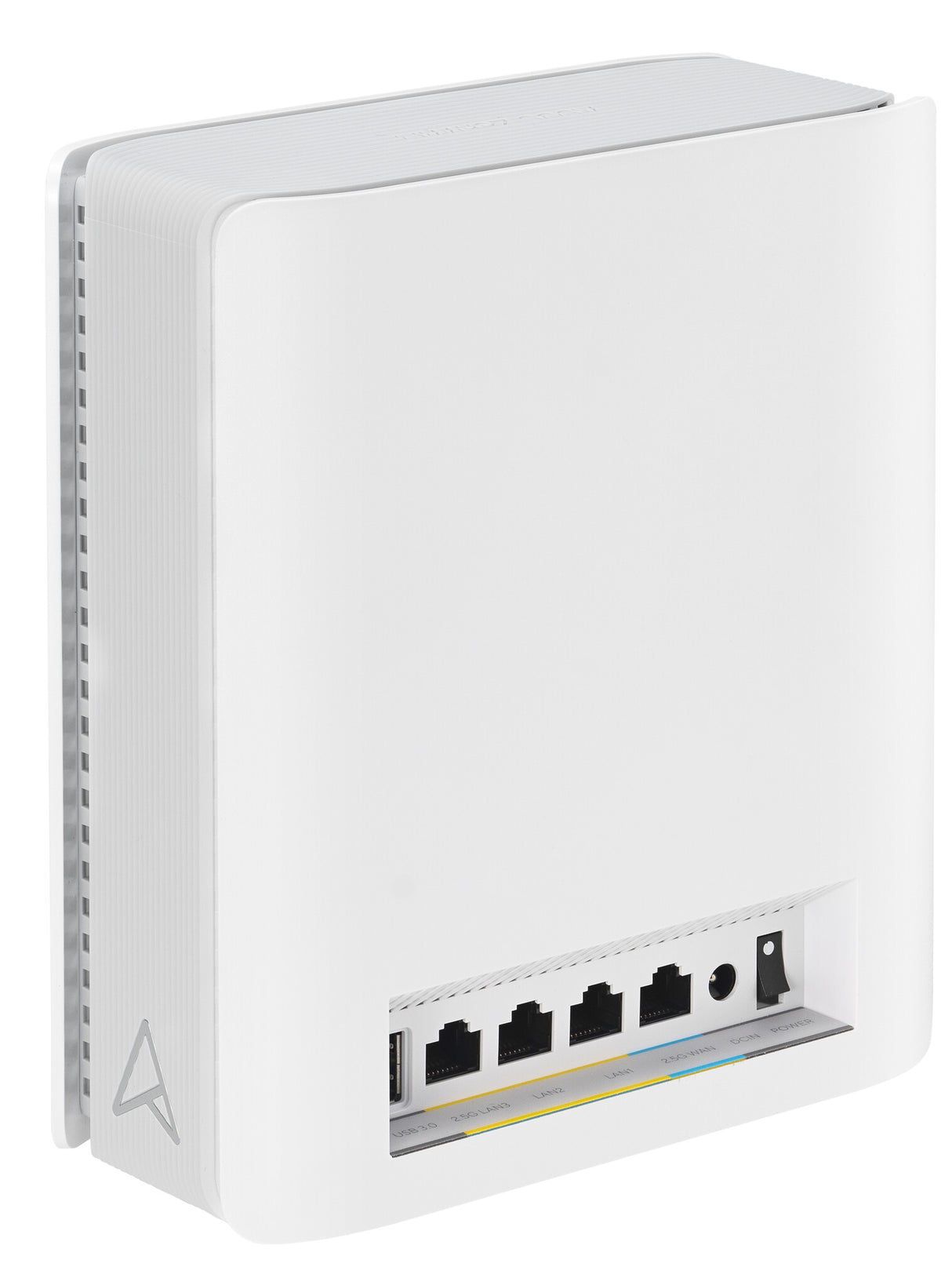 ASUS ZenWiFi BT8 (2-pack) Tri-band (2.4 GHz / 5 GHz / 6 GHz) Wi-Fi 7 (802.11be) White 3 Internal