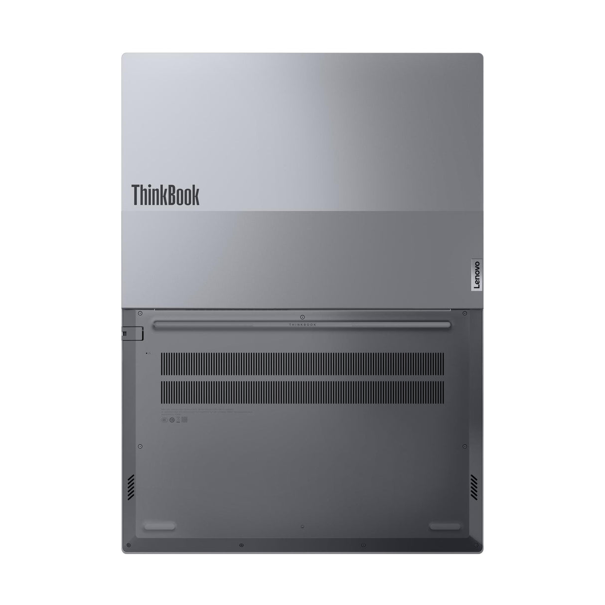 Lenovo ThinkBook 16 G9 IRL Intel Core 7 240H Laptop 40.6 cm (16") WUXGA 16 GB DDR5-SDRAM 512 GB SSD Wi-Fi 7 (802.11be) Windows 11 Pro UK English Grey