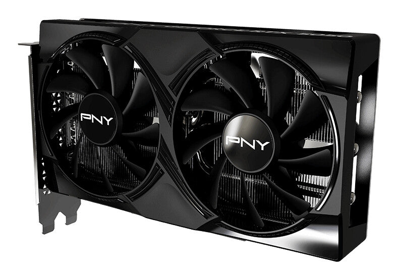 PNY GeForce RTX 5050 NVIDIA 8 GB GDDR6