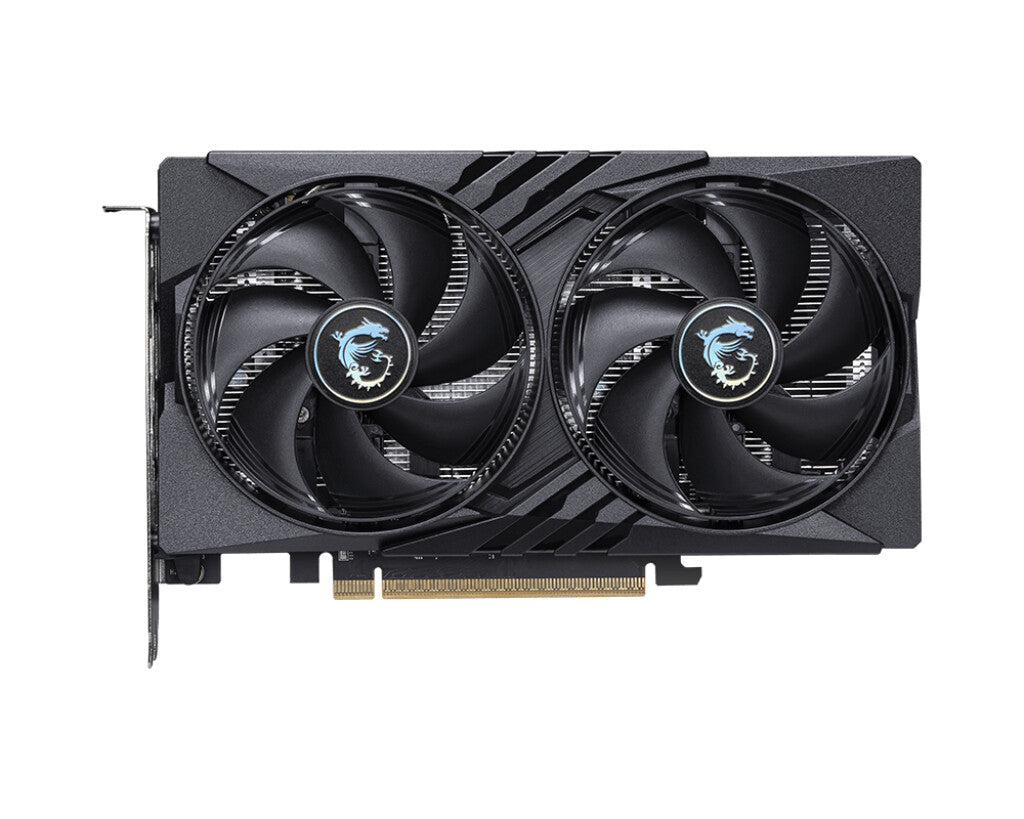 MSI GeForce RTX 5050 8G GAMING OC NVIDIA 8 GB GDDR6