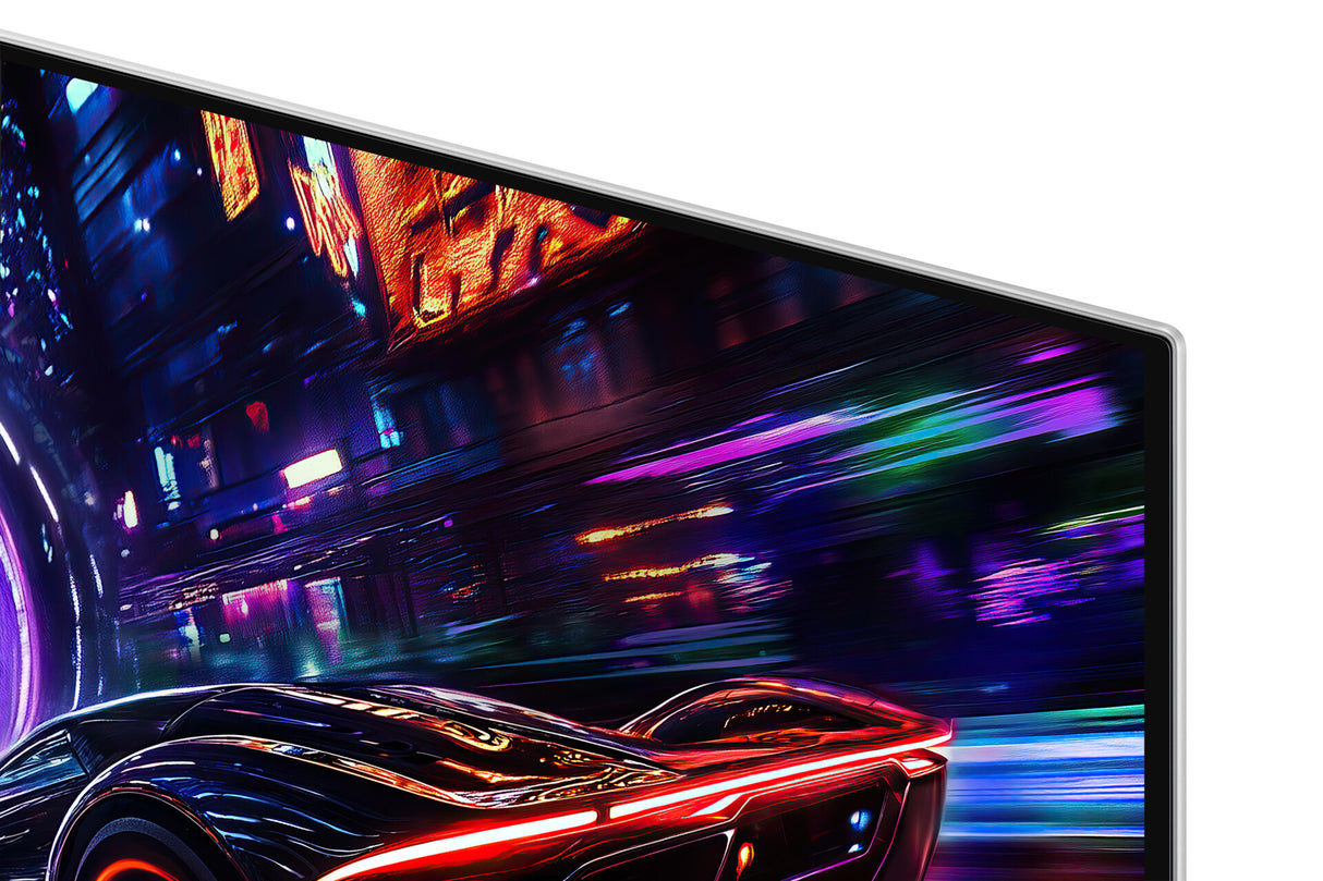 Samsung 27" Odyssey OLED G81SF 240Hz Gaming Monitor