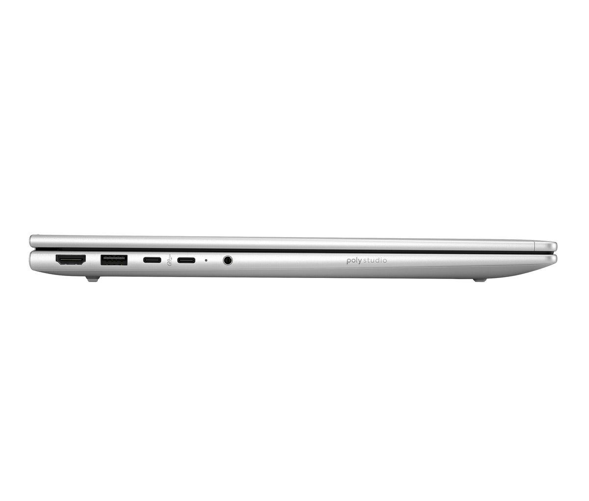 HP ProBook 4 G1iR 16 inch Notebook PC Intel Core 5 120U Laptop 40.6 cm (16") WUXGA 16 GB DDR5-SDRAM 512 GB SSD Wi-Fi 6E (802.11ax) Windows 11 Pro Silver