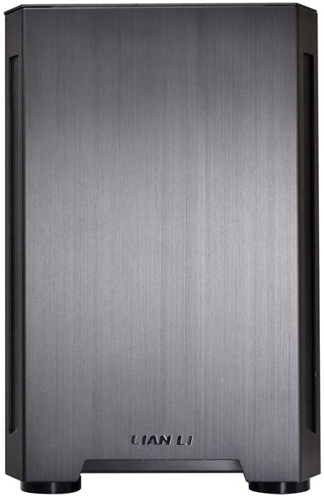 Lian Li TU150WX computer case Black