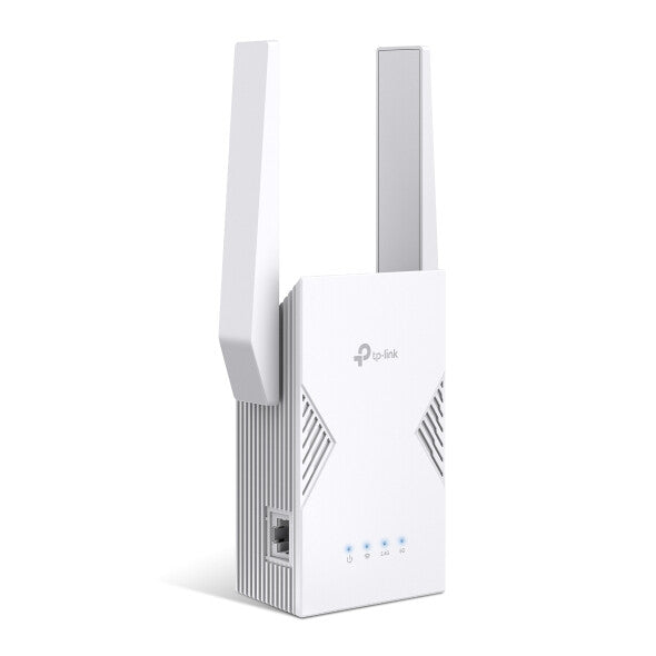 TP-Link RE225BE network extender Network repeater White