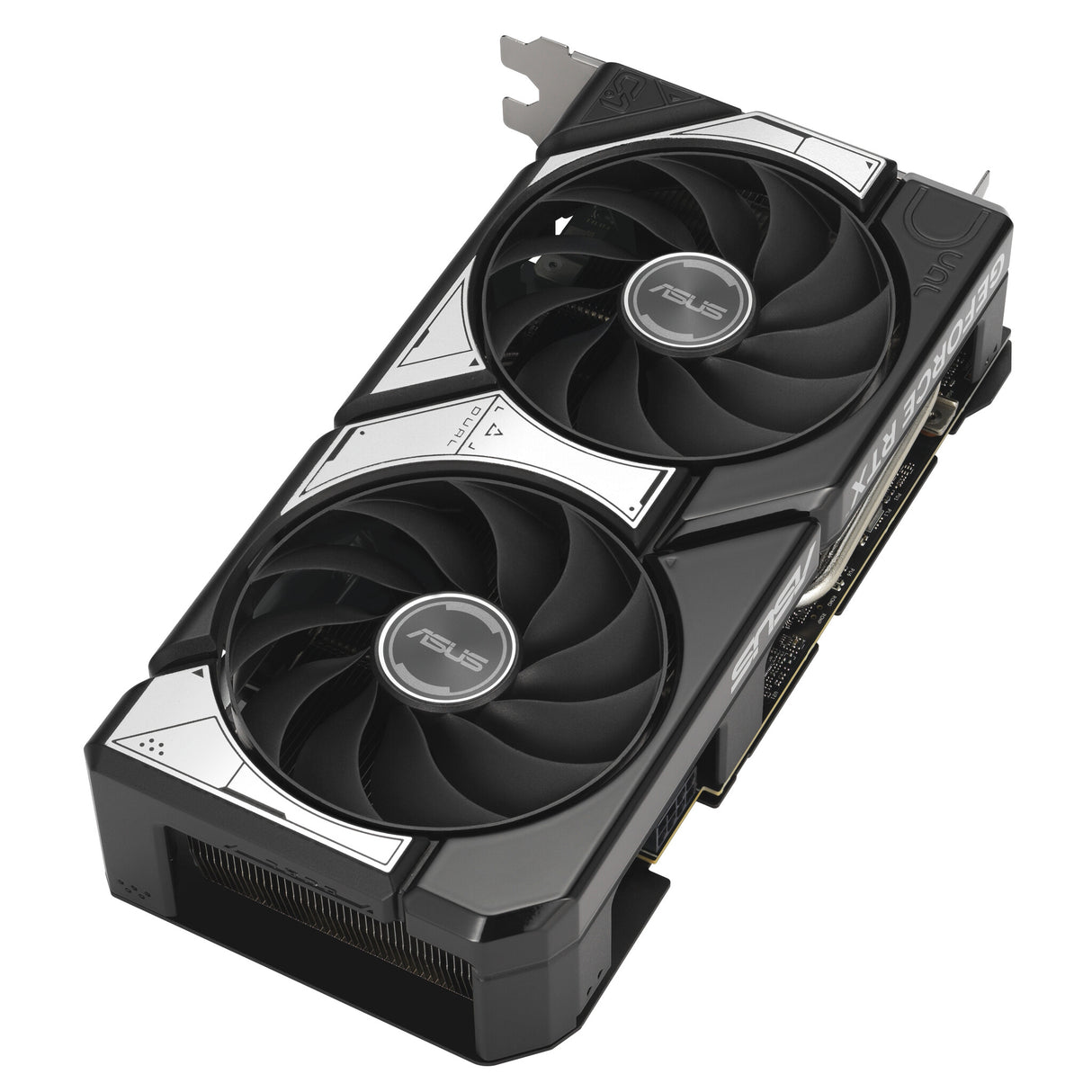 ASUS Dual -RTX5060TI-O16G NVIDIA GeForce RTX 5060 Ti 16 GB GDDR7