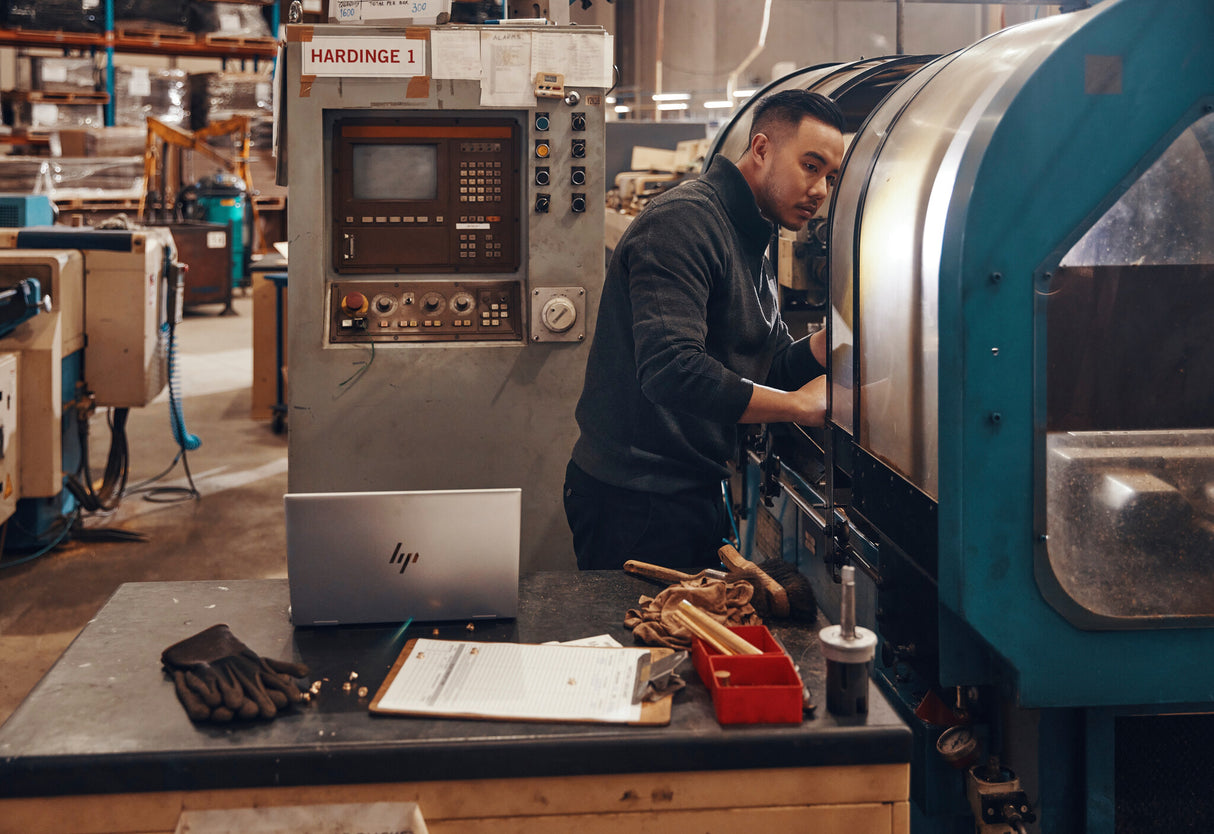 HP Elite x360 830 G10 Intel® Core™ i5 i5-1335U Hybrid (2-in-1) 33.8 cm (13.3") Touchscreen WUXGA 16 GB LPDDR5-SDRAM 512 GB SSD Wi-Fi 6E (802.11ax) Windows 11 Pro Silver