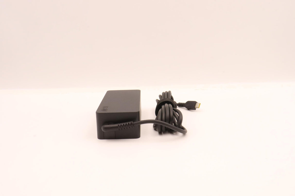 Lenovo 5A10W86254 power adapter/inverter Indoor 65 W Black