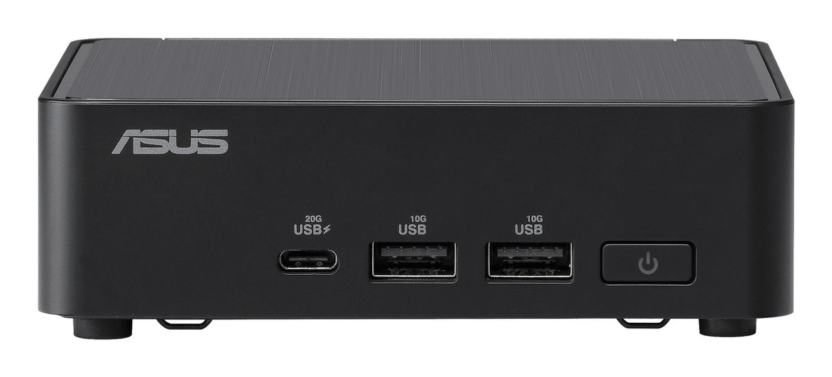ASUS NUC 14 Pro RNUC14RVKU700003I UCFF Black 155H