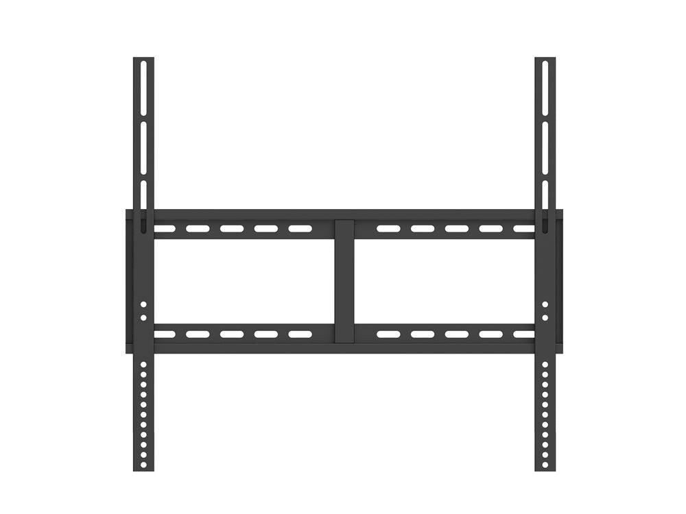 Optoma N3651K Digital signage flat panel 165.1 cm (65") LED Wi-Fi 450 cd/m² 4K Ultra HD Black Android 11 24/7