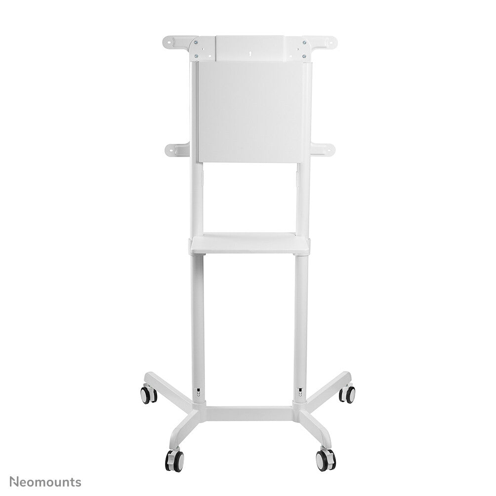 Neomounts NS-M1250WHITE TV trolley 37-70" - rotatable