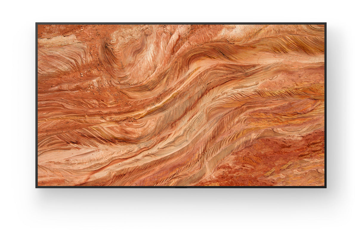 Sony BRAVIA FW-98BZ30L 4K HDR Full Array LED Professional display, 440 cd/m2, 24/7 and 5 years PrimeSupport