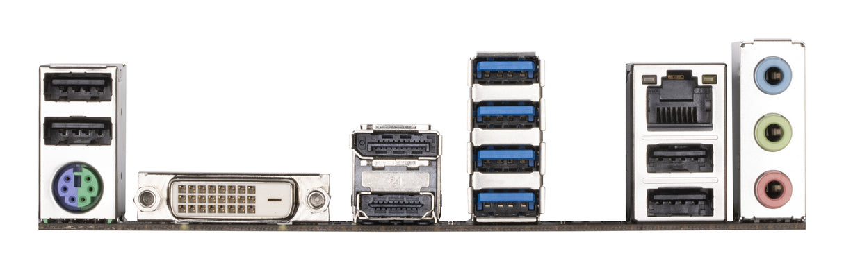 Placa base Gigabyte B550M DS3H AMD Socket AM4 Micro ATX DVI/HDMI USB 3.2 M.2