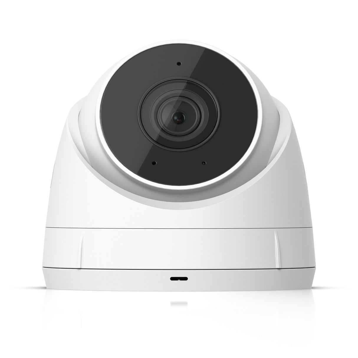 Ubiquiti UniFi Protect UNVR-KIT Compact NVR Kit with 1 x UniFi Protect NVR Instant, 4 x G5 Turret Ultra cameras and 1 x 1TB HDD