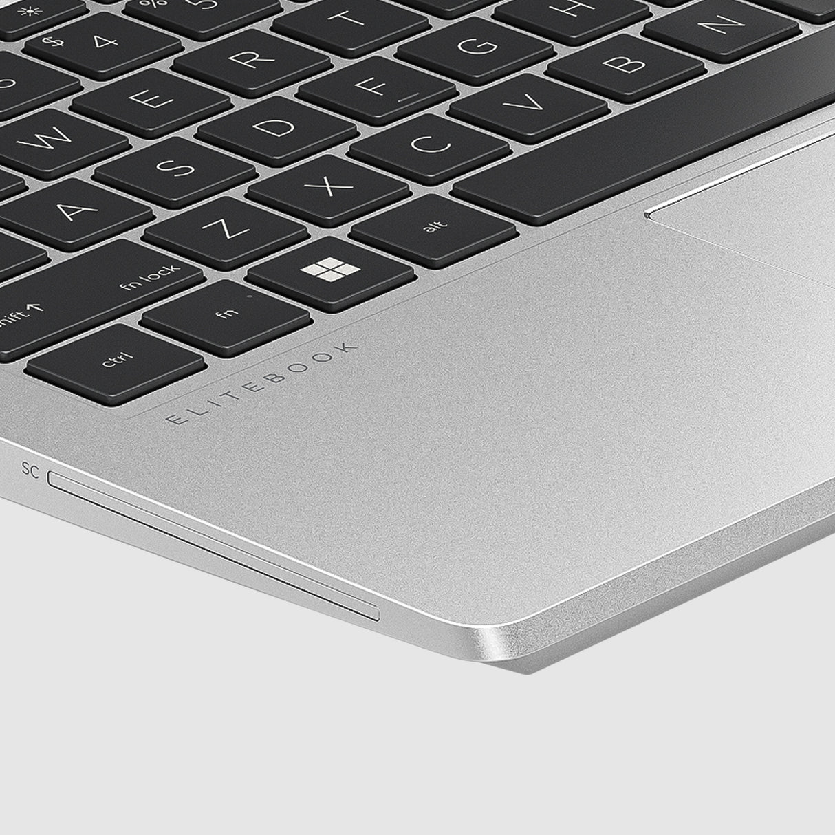 HP EliteBook 640 G10 Intel® Core™ i7 i7-1355U Laptop 35.6 cm (14") Full HD 16 GB DDR4-SDRAM 512 GB SSD Wi-Fi 6E (802.11ax) Windows 11 Pro Silver