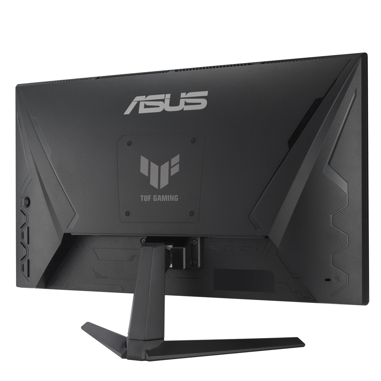 ASUS TUF Gaming VG257Q5A computer monitor 62.2 cm (24.5") 1920 x 1080 pixels Full HD LCD Black