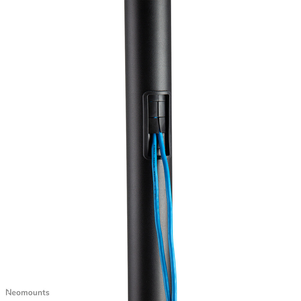 Neomounts FL50-550BL1 TV trolley 37-70"