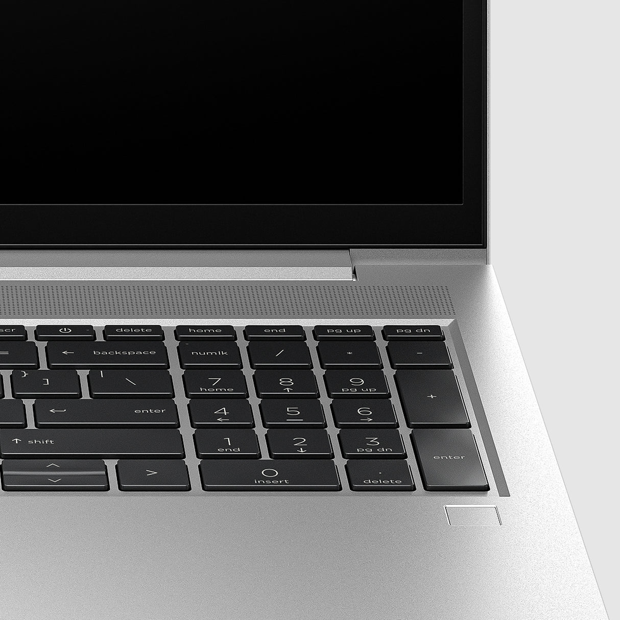 HP EliteBook 650 G10 Intel® Core™ i5 i5-1335U Laptop 39.6 cm (15.6") Full HD 8 GB DDR4-SDRAM 256 GB SSD Wi-Fi 6E (802.11ax) Windows 11 Pro Silver