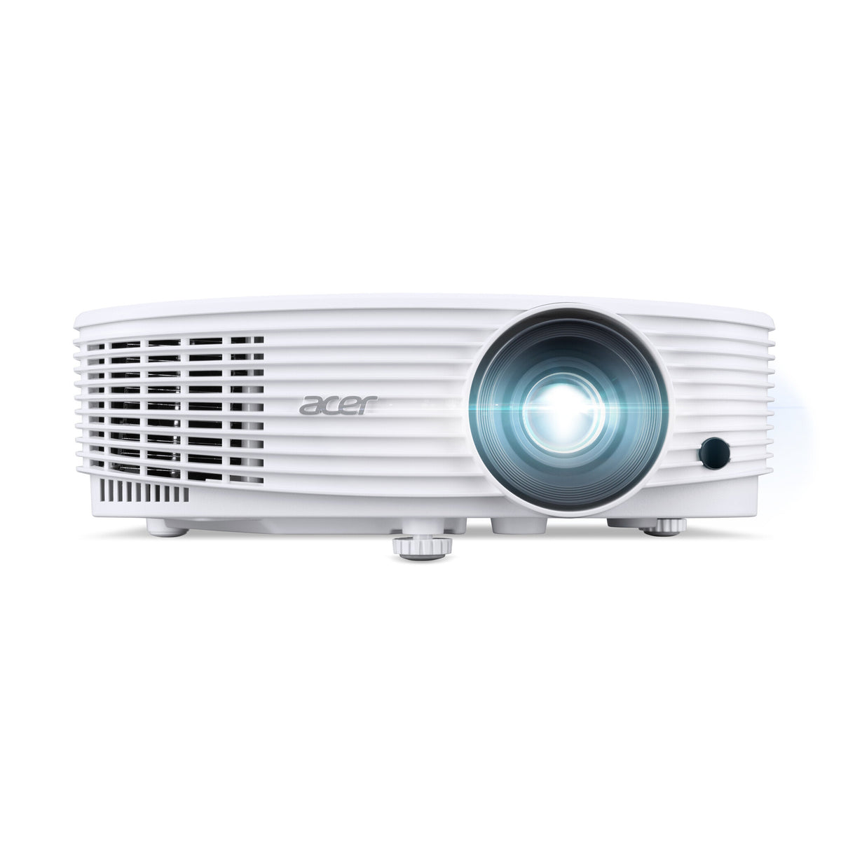 Acer Vero PD2528ic projector - Full HD, LED, 3,200 ANSI lm