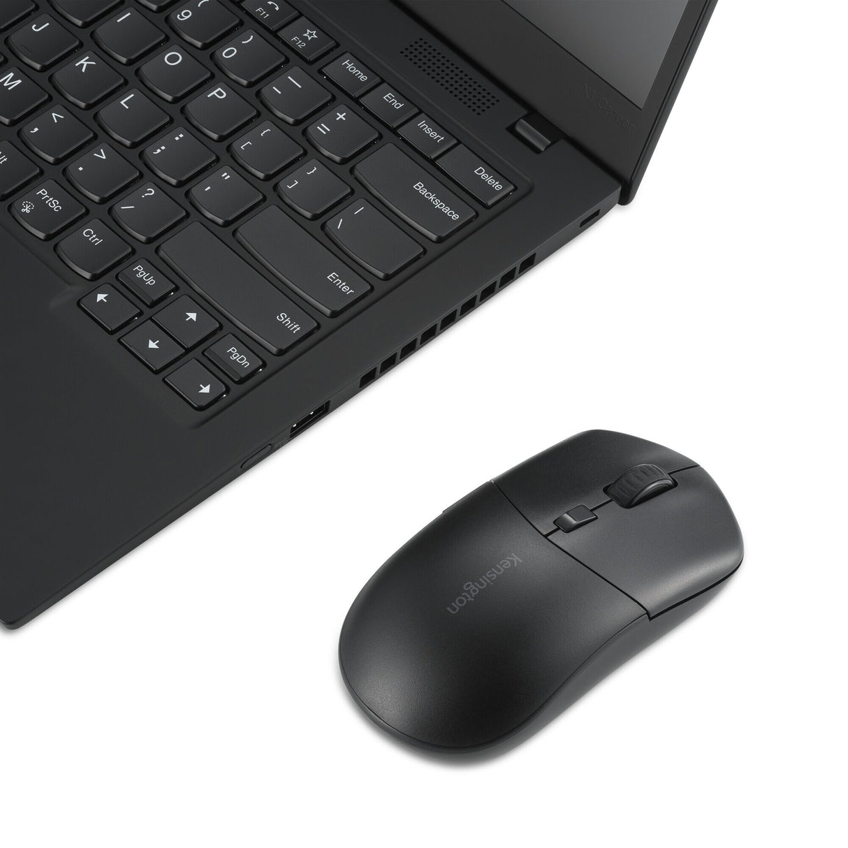 Kensington MY430 EQ Rechargeable Mouse