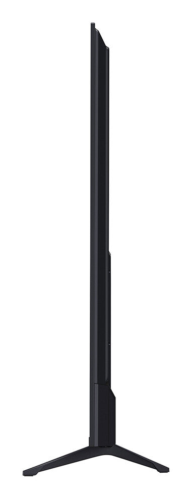 LG 50PK640S Signage Display Digital signage flat panel 127 cm (50") LED 260 cd/m² 4K Ultra HD Black Built-in processor WebOS 16/7