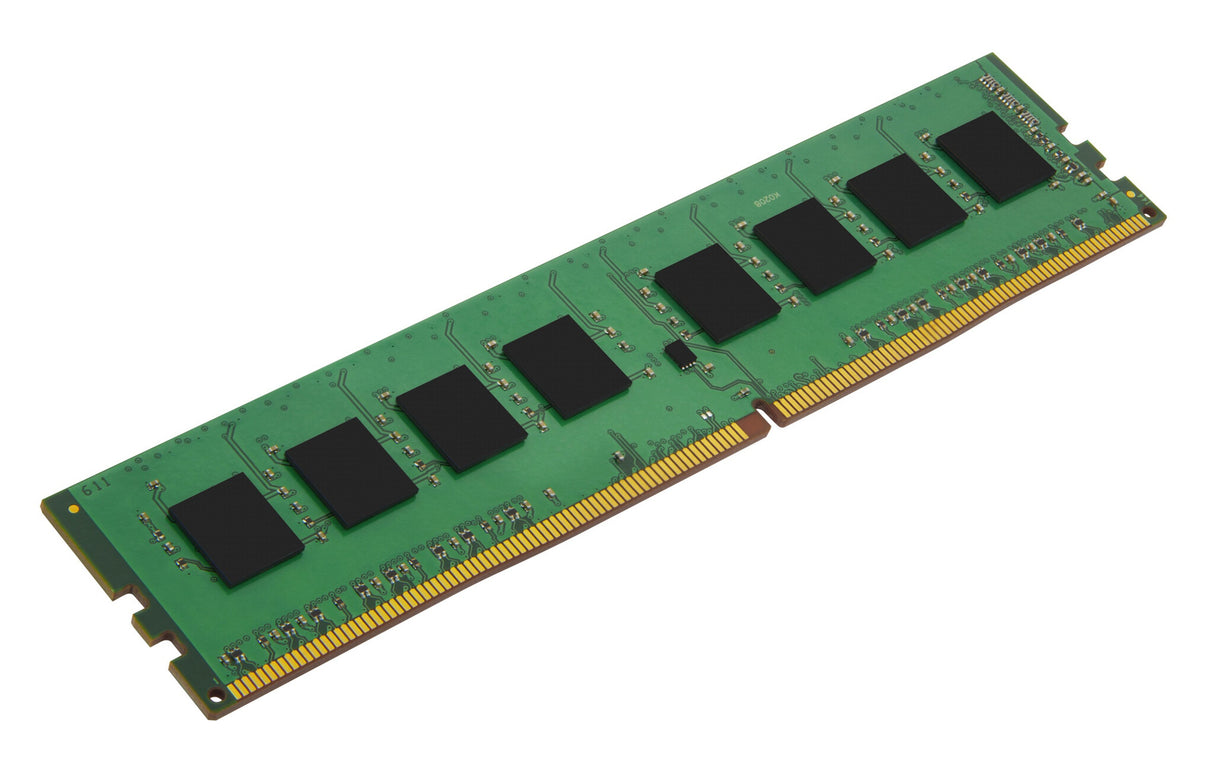 Kingston Technology KCP432NS6/8 memory module 8 GB 1 x 8 GB DDR4 3200 MT/s 288-pin DIMM
