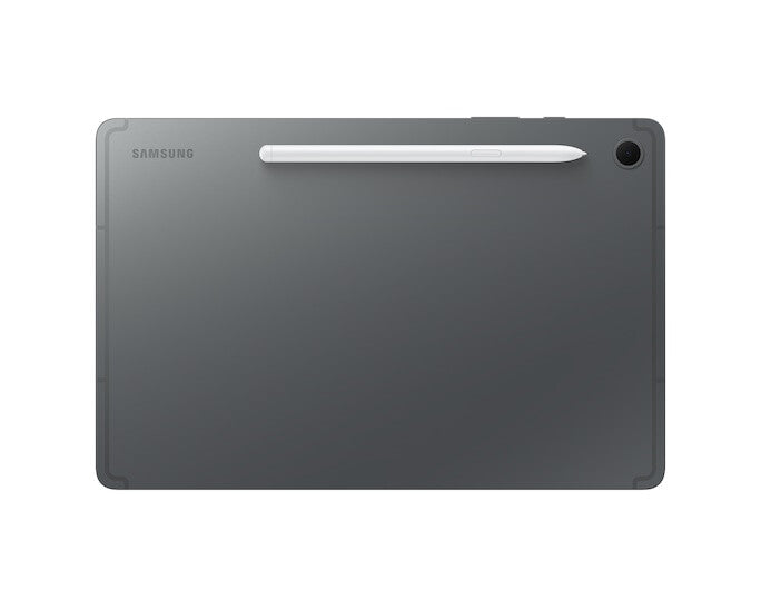 Samsung Galaxy Tab S10 Lite 5G LTE-TDD & LTE-FDD 256 GB 27.7 cm (10.9") 8 GB Wi-Fi 6 (802.11ax) Grey