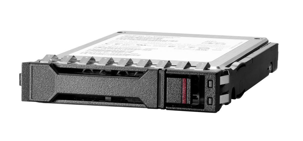 HPE 3.84TB NVMe Gen4 Mainstream Performance Read Intensive SFF BC U.3 Static V2 Multi Vendor SSD