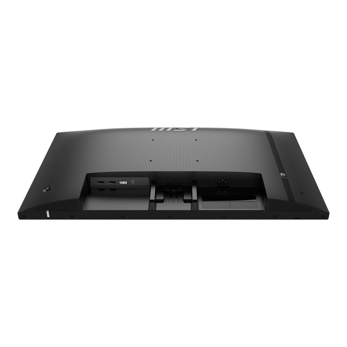 MSI Pro MP273Q E14 computer monitor 68.6 cm (27") 2560 x 1440 pixels Wide Quad HD Black