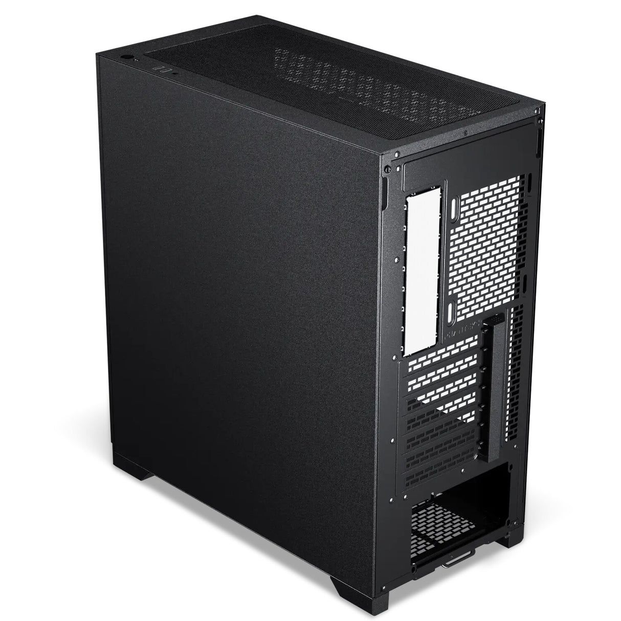 Phanteks Eclipse G370A Midi Tower Black