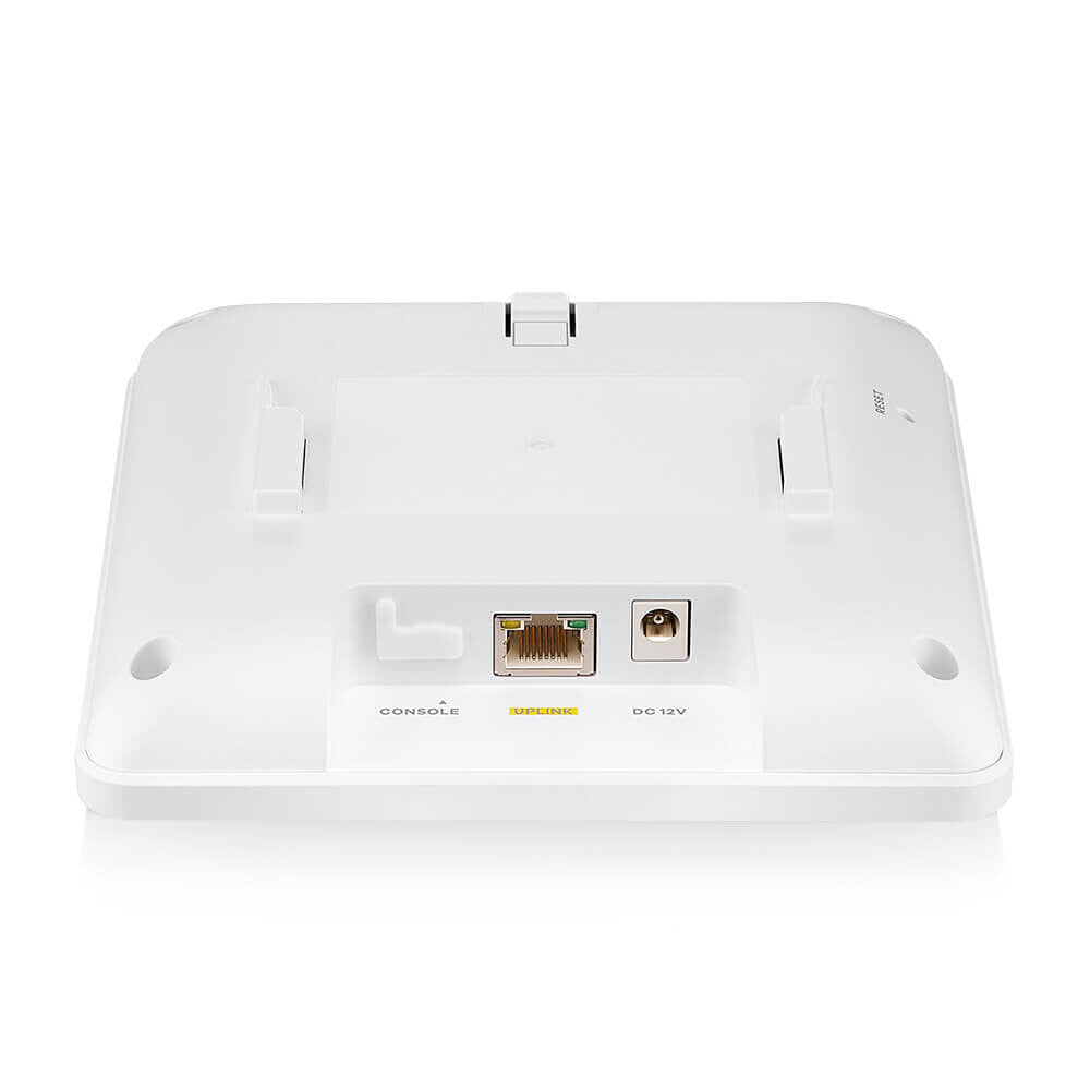 Zyxel NWA90BE PRO 5764 Mbit/s White Power over Ethernet (PoE)