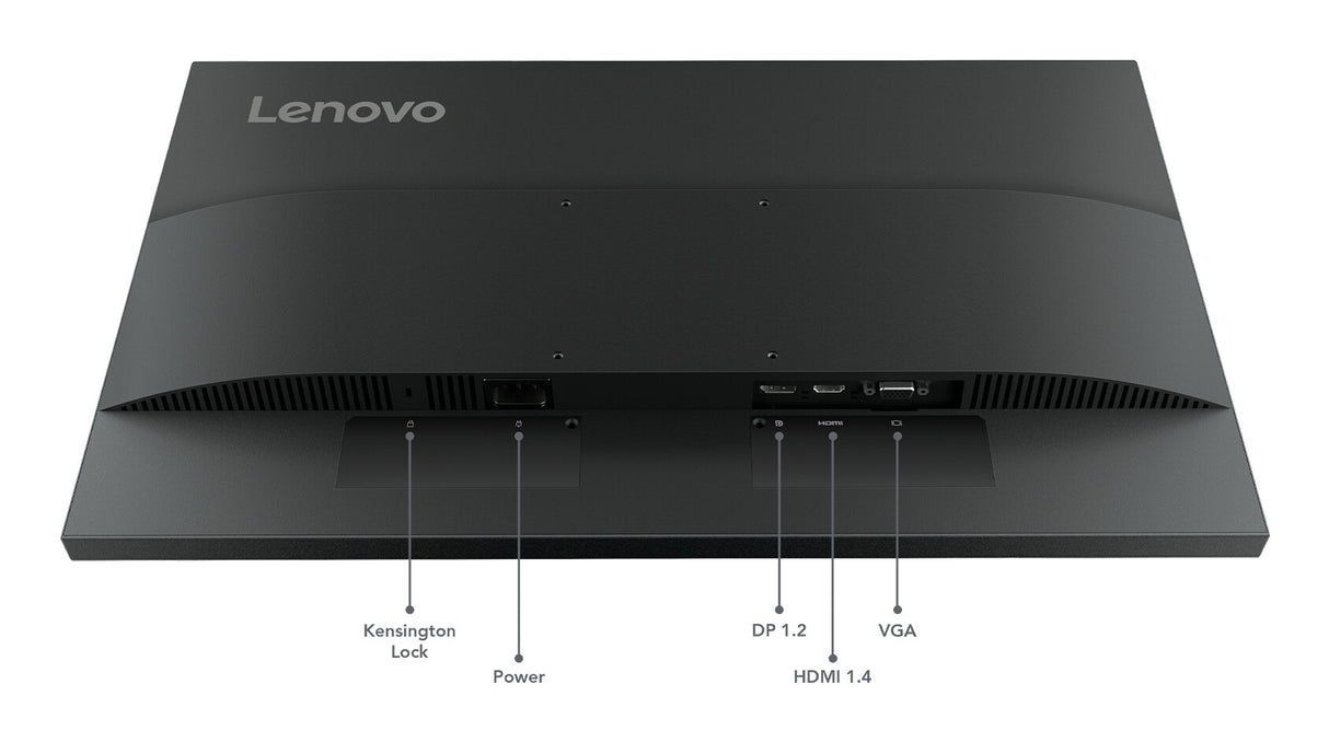 Lenovo ThinkVision E24-40 Monitor