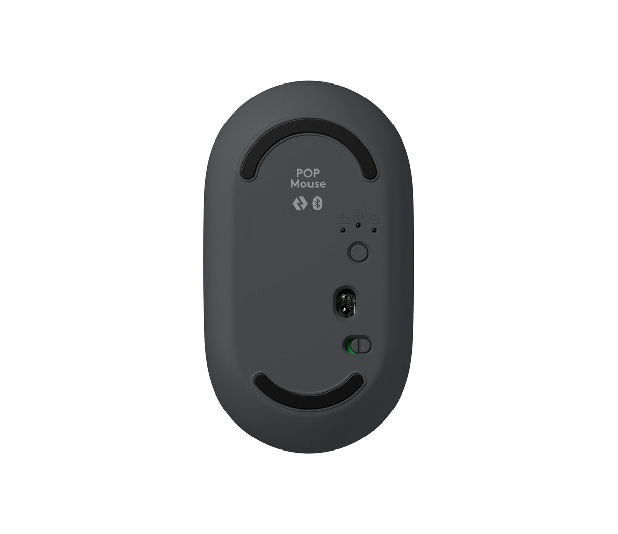 Logitech POP Mouse