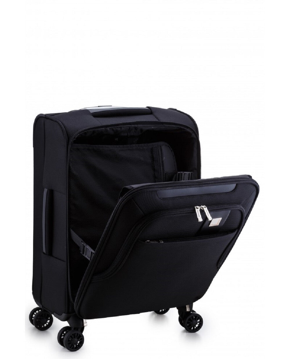 Urban Factory MIXEE VERTICAL TROLLEY 48H UP TO 17.3"