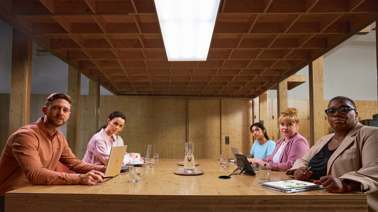 HP EliteBook 1040 14 G10 Intel® Core™ i7 i7-1365U Laptop 35.6 cm (14") WUXGA 16 GB DDR5-SDRAM 512 GB SSD Wi-Fi 6E (802.11ax) Windows 11 Pro Silver