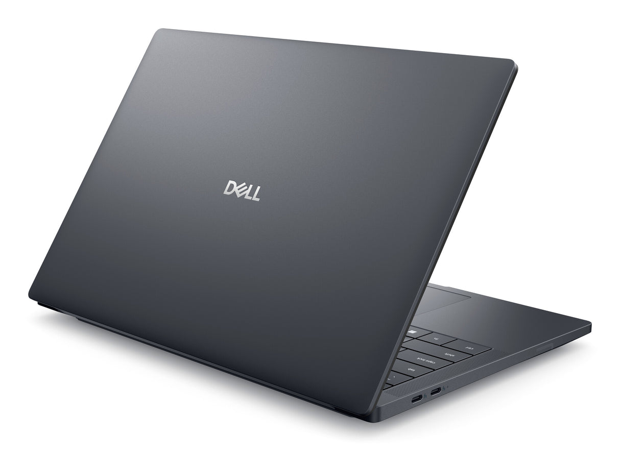 DELL Pro Max 14 Premium MA14250 Intel Core Ultra 7 265H Laptop 35.6 cm (14") Full HD+ 32 GB LPDDR5x-SDRAM 1 TB SSD NVIDIA RTX PRO 2000 Blackwell Wi-Fi 7 (802.11be) Windows 11 Pro UK English Grey