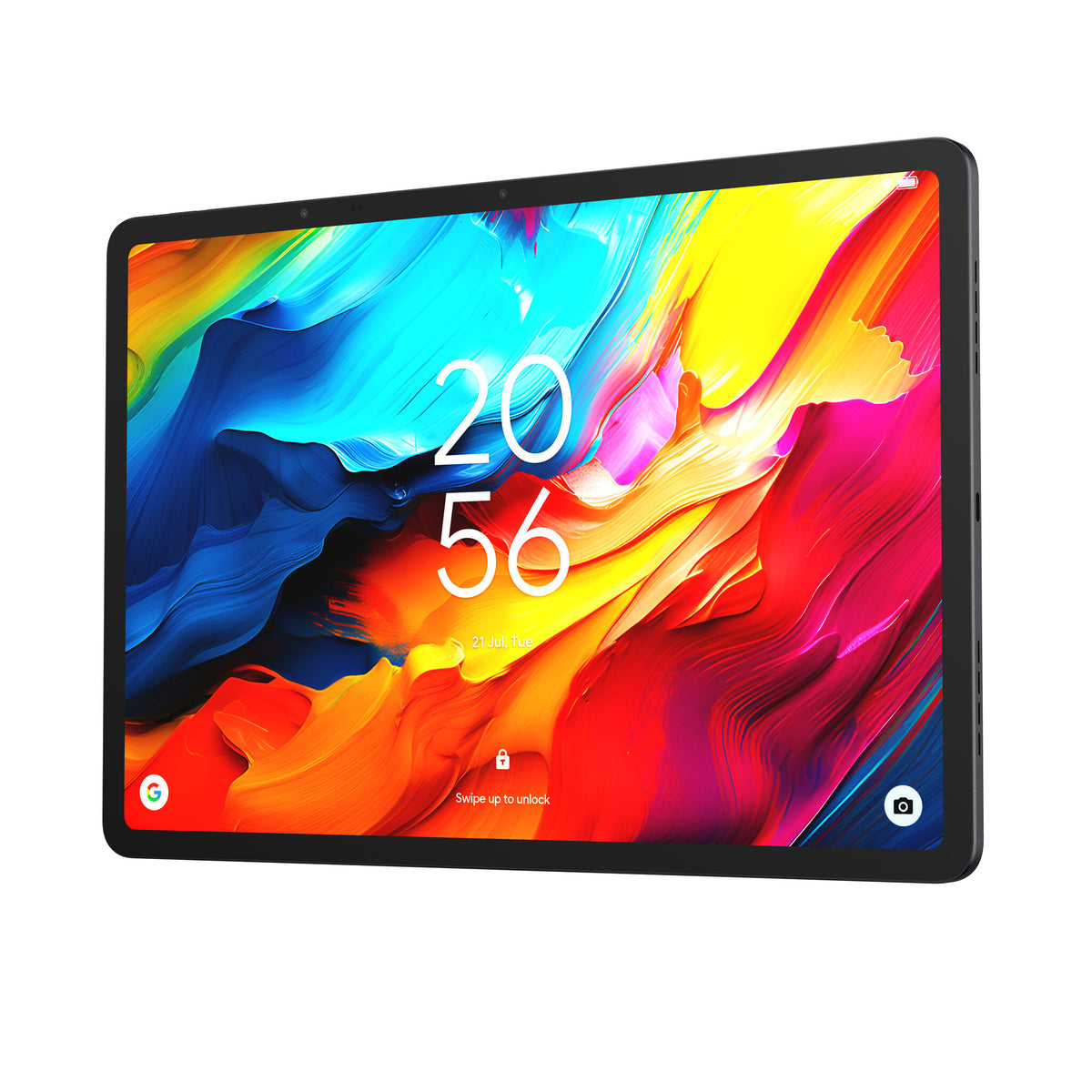 TCL NXTPAPER 14 Mediatek 256 GB 36.2 cm (14.2") 8 GB Wi-Fi 5 (802.11ac) Android 14 Grey