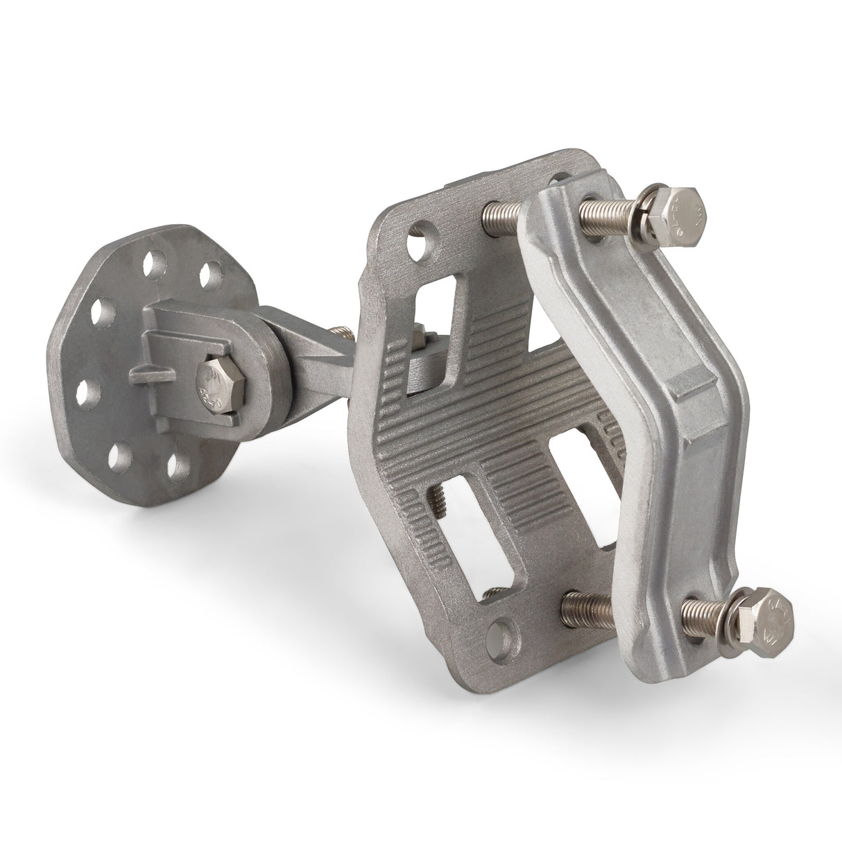 SilverNet TILT AND SWIVEL 3 AXIS MOUNTING BRACKET