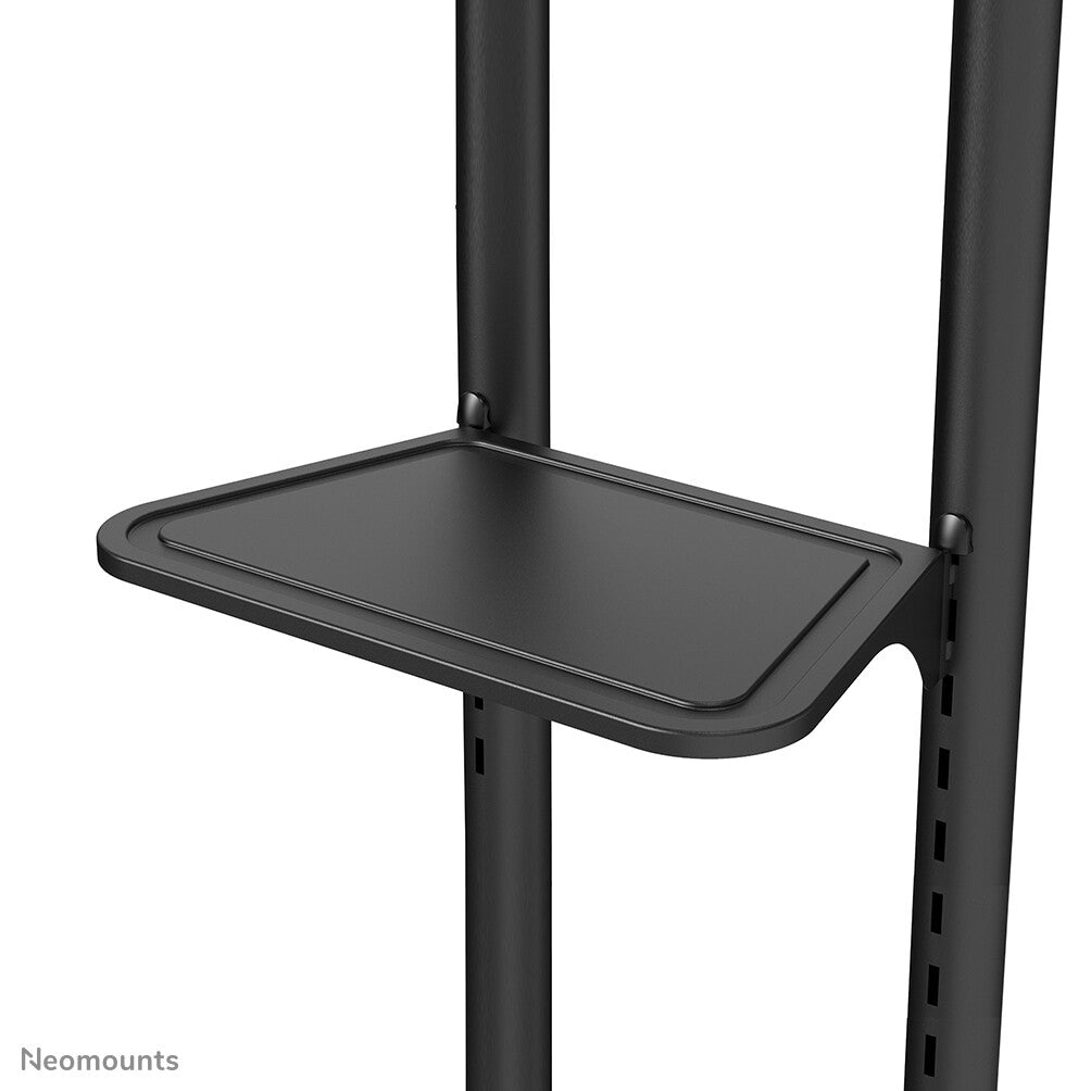 Neomounts FL50-550BL1 TV trolley 37-70"