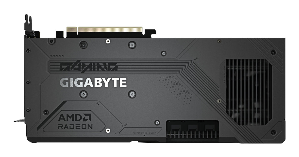 GIGABYTE Radeon RX 9070 XT GAMING OC 16G Graphics Card - 16GB GDDR6, 256bit, PCI-E 5.0, 3060 MHz Core Clock, 2 x DisplayPort, 2 x HDMI, GV-R9070XTGAMING OC-16GD