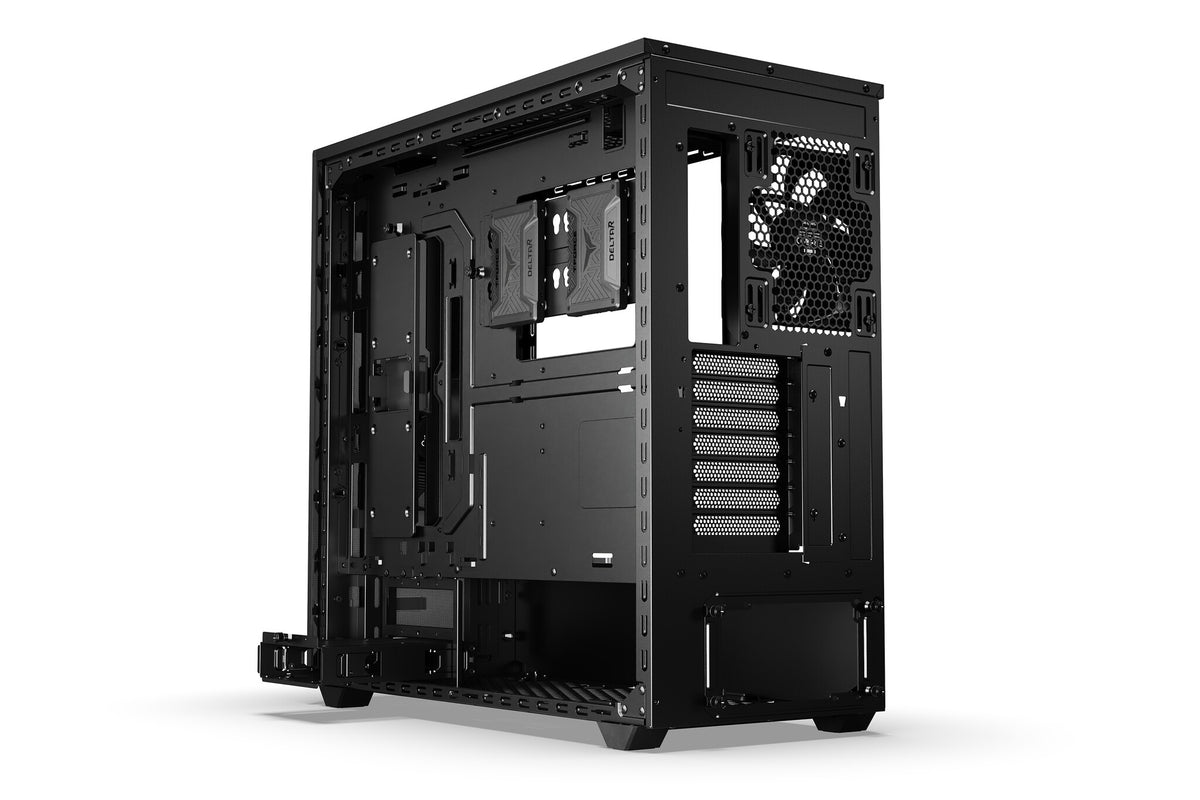 be quiet! Shadow Base 800 Black Midi Tower