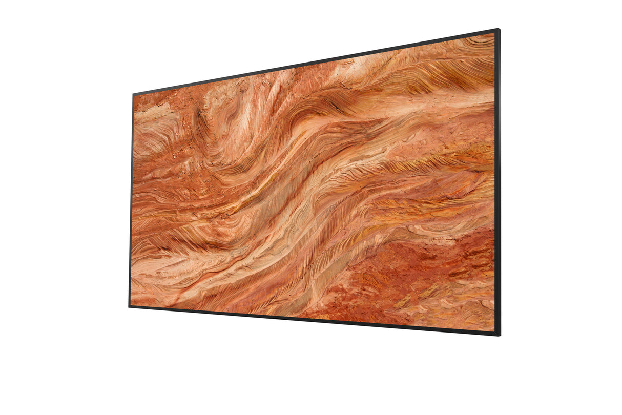 Sony BRAVIA FW-98BZ30L 4K HDR Full Array LED Professional display, 440 cd/m2, 24/7 and 5 years PrimeSupport