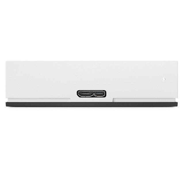 Seagate Game Drive for PlayStation Consoles 5 TB